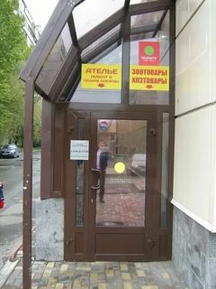 Хабаровская 8