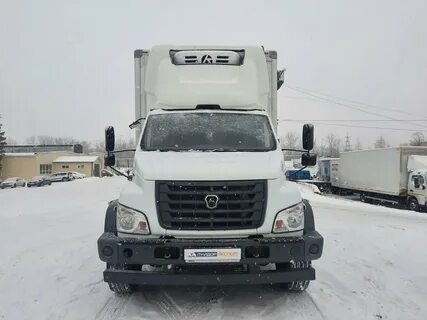 Газ 2019 года