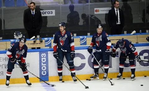 Пфо хоккей 2009