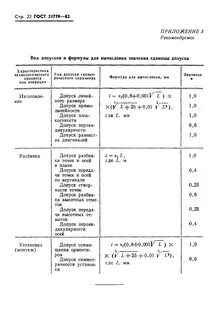Технологический допуск