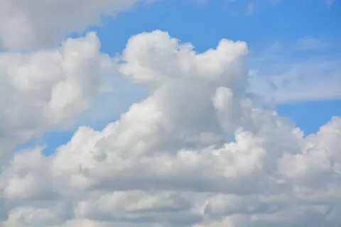 Мягких облаков