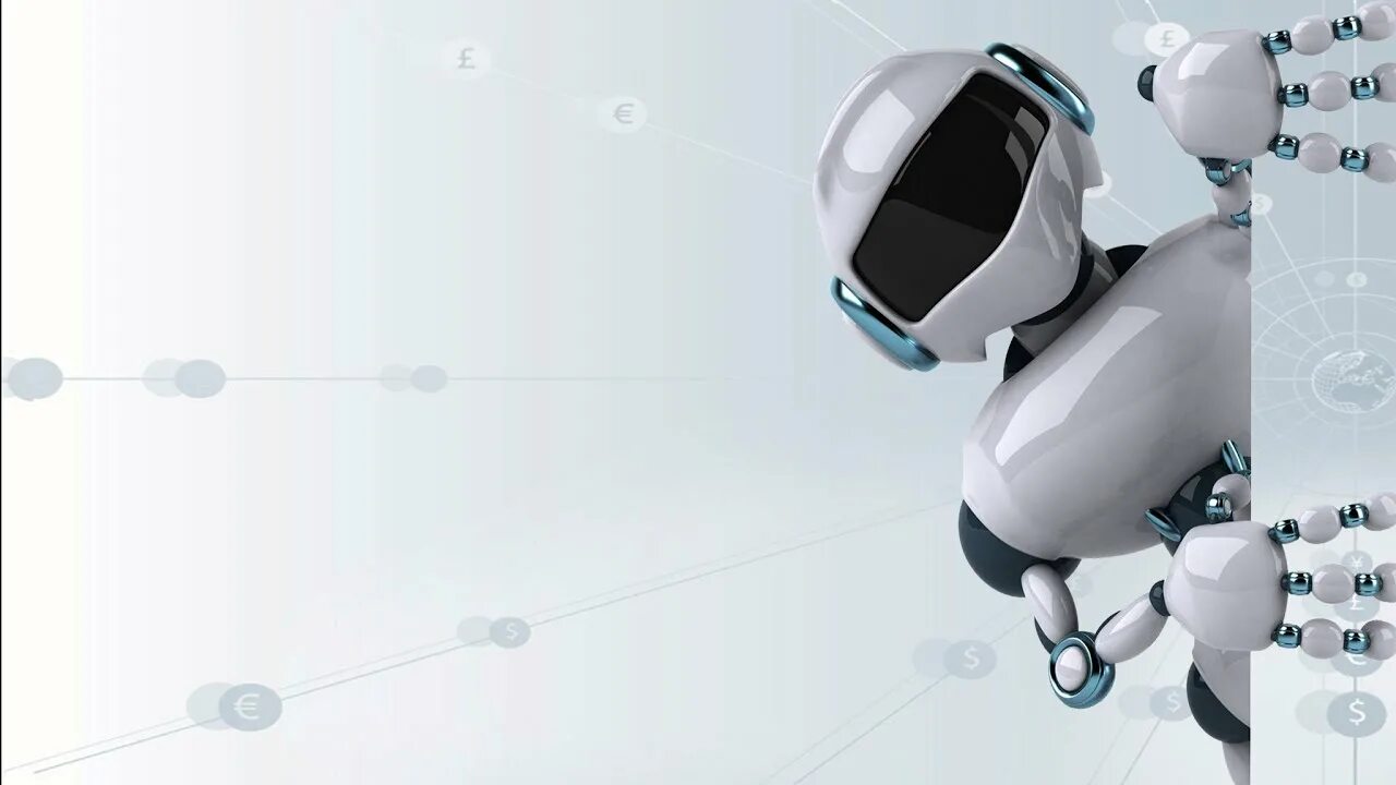 Роботы картинки для презентации. Медицинские роботы. Робототехника баннер. Макет медицинских роботов. Фон для презентации по робототехнике.