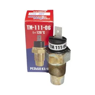 Датчик тм 111