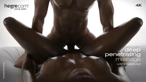 HA - 2021-05-25 - Ombeline and Rick - Deep Penetrating Massage (Video) Ul.....