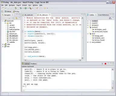 Prolog
