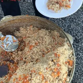 1 кг плова