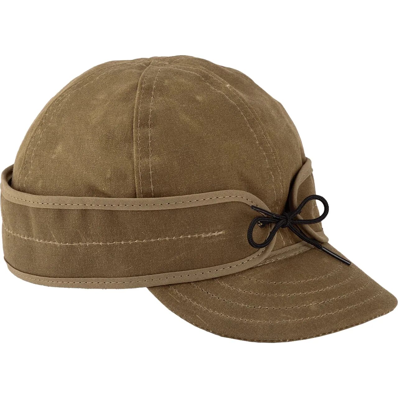 Шляпа мужская хлопковая. Шапка из хлопка. Мужская шляпа хаки. Cotton hat. Cotton duck.