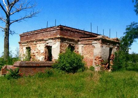 Елизаветинское сельское