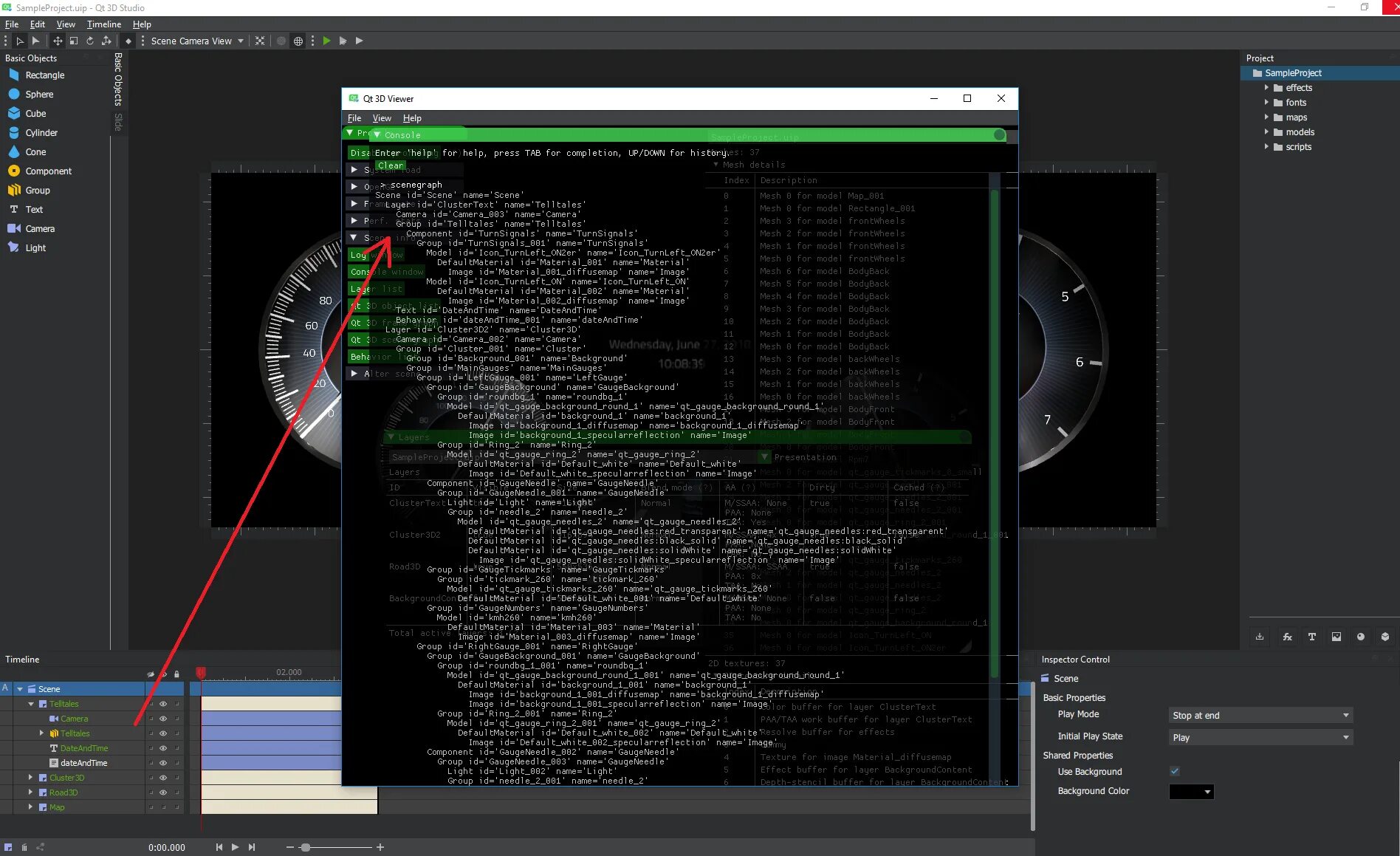 Qt release