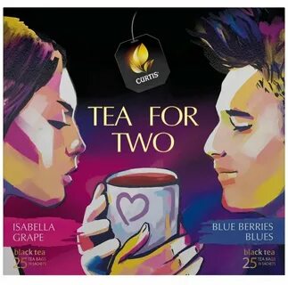 Tea 2 day