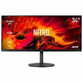 Acer nitro xv272uf3bmiiprx