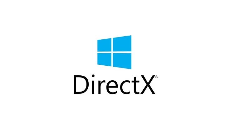 Directx offline. DIRECTX. Директ x. DIRECTX 1.0. DIRECTX лого.