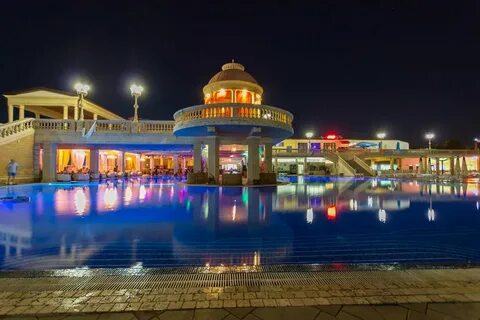 Отель альбатрос фото