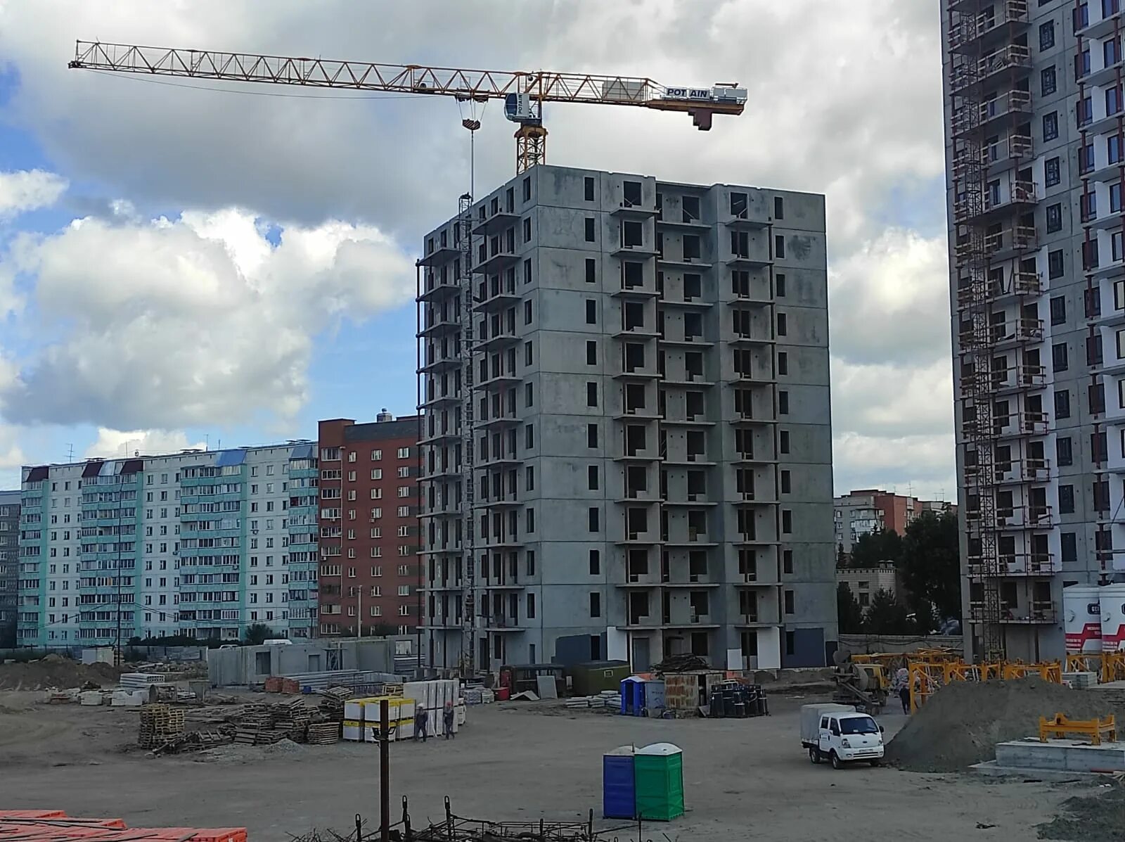 ЖК Никольский парк Новосибирск. Стройка Никольский парк в Новосибирске. Жилой комплекс. Никольское строительство