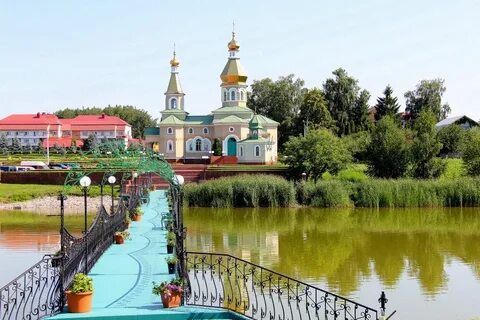 Киевский край