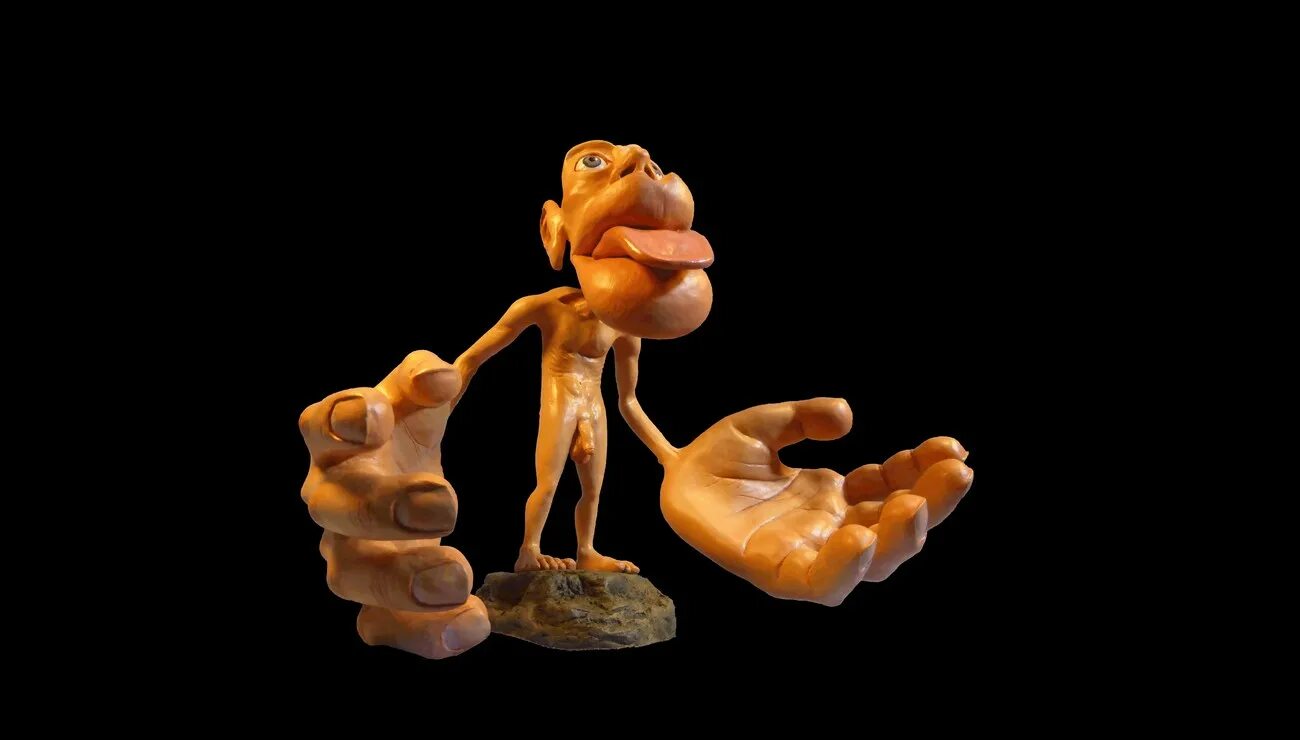 Homunculus