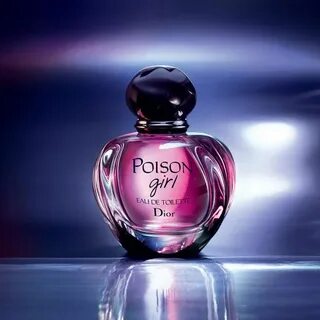 Dior girl
