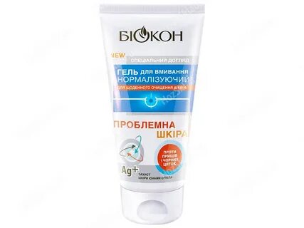 Биокон гель