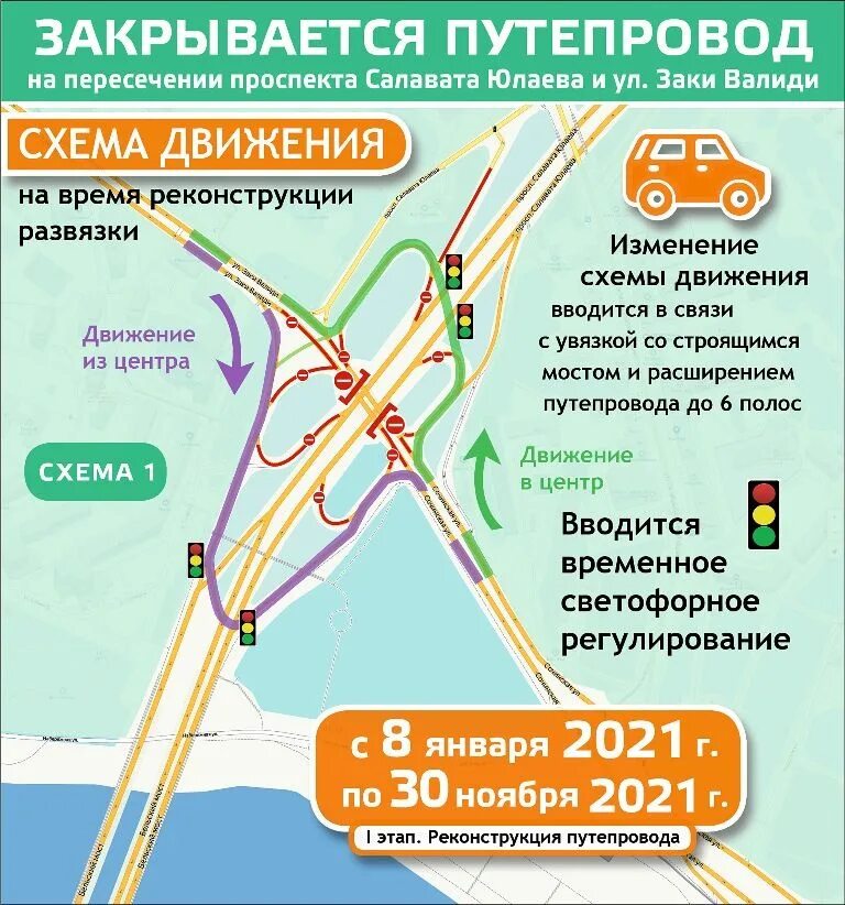 Проезд в уфе на общественном транспорте