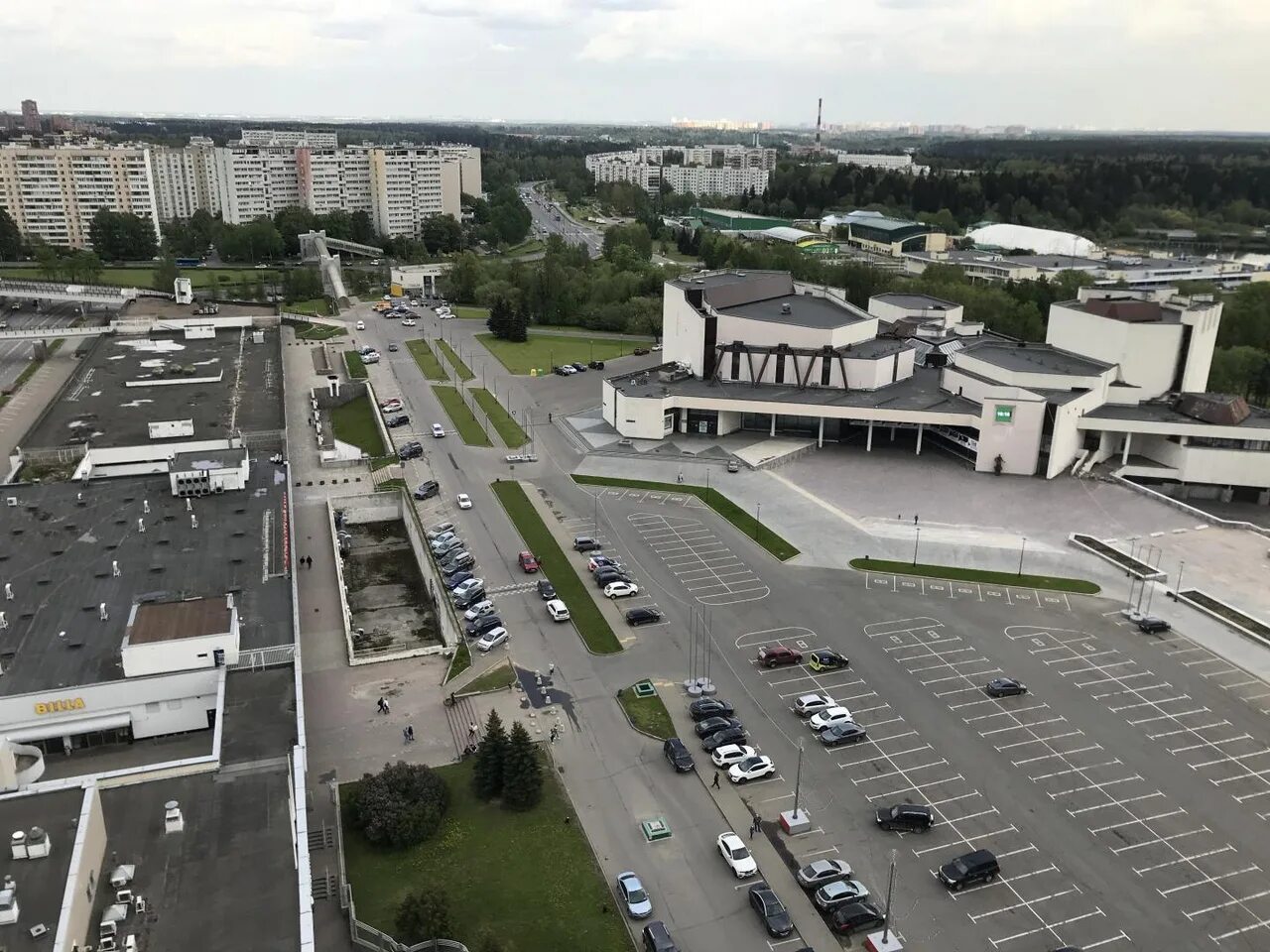 1. 3, стр. Зеленоград 2 й западный проезд д. Зеленоград 1й западный проезд. Зеленоград 2 й западный проезд д.