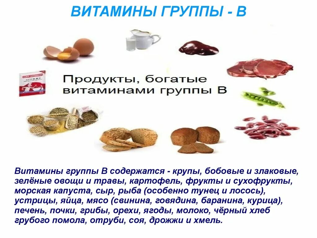 Источники группы б. Продукты богатые витаминами группы в. Витамины группы в в продуктах. Витамины группы b продукты. Продукты богатые витамином б.