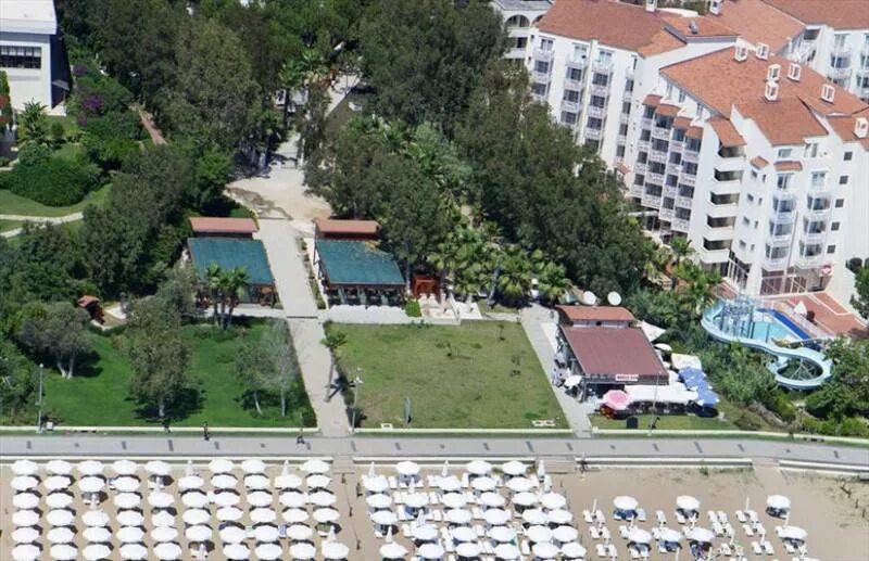 Larissa side. Сиде отель larissa beach. larissa beach club side 4. турция larissa beach.