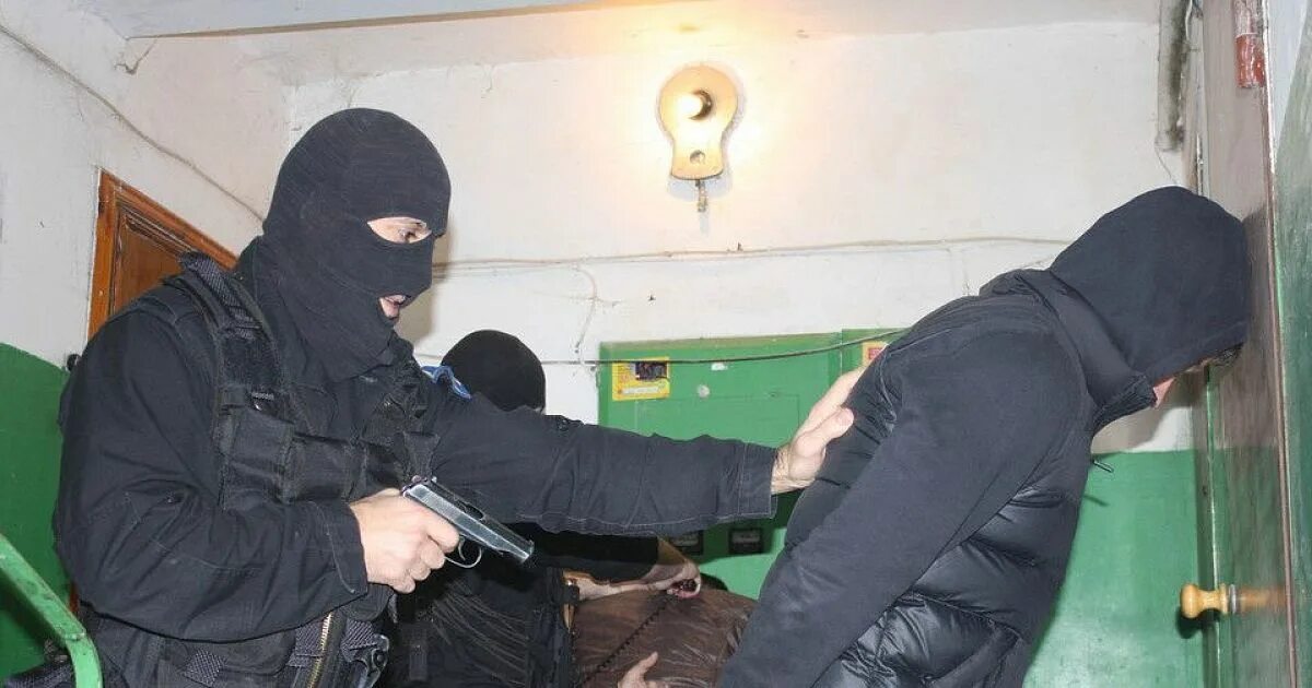 Анонимный наркоконтроль