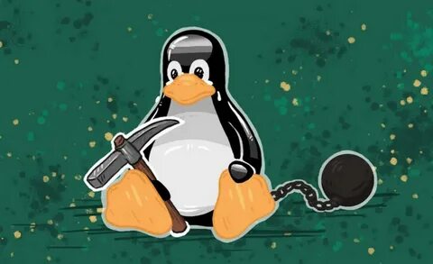 Target linux