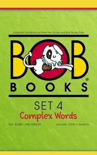Bob books