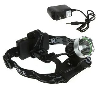 Фонарь headlight