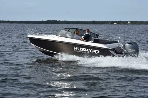 Катера сильвер 650