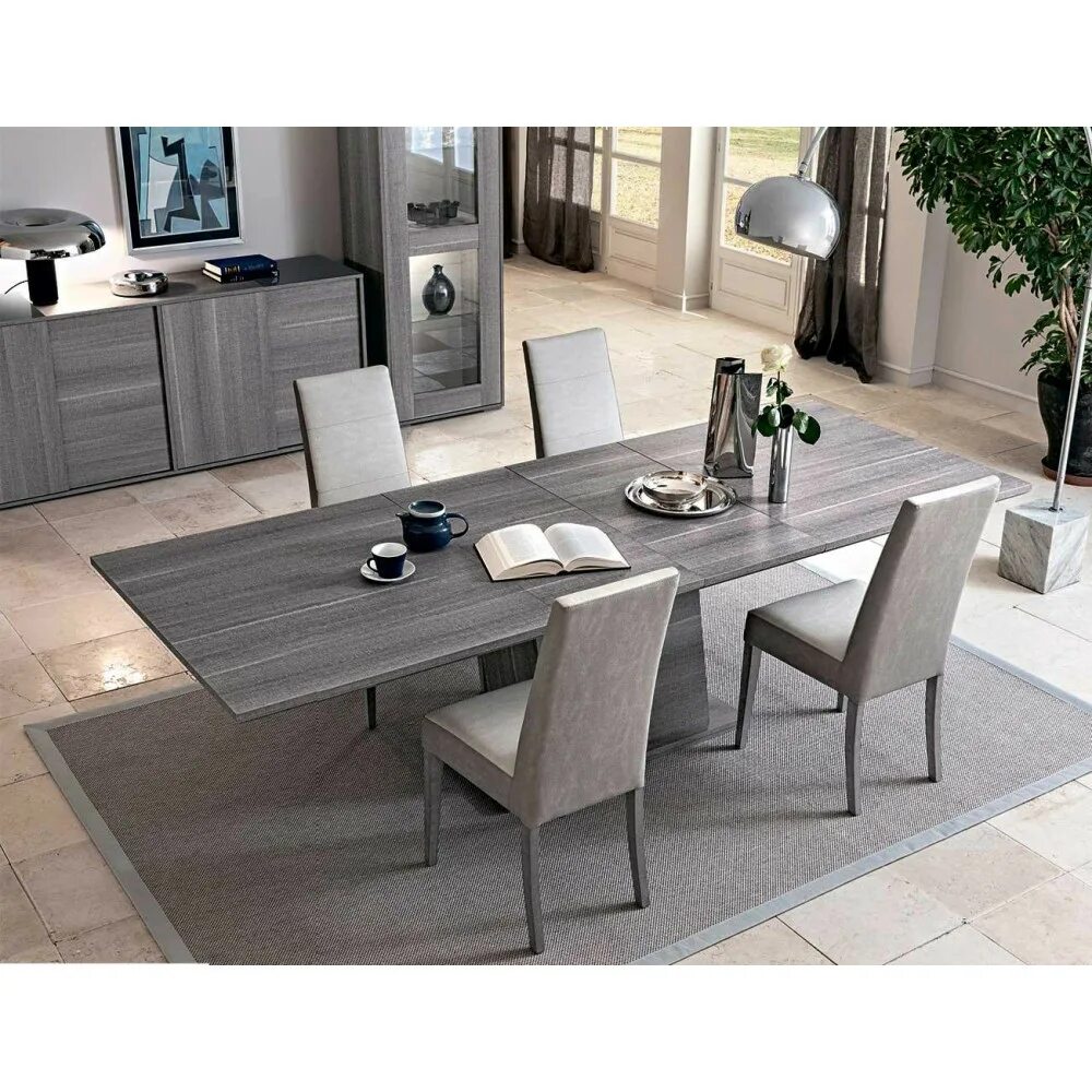 Шикарный обеденный стол. Столы обеденные в гостиную современные. Calligaris ( стол new smart 130 от фабрики o&g). Стол kent calligaris. Стол футура (futura) графит.