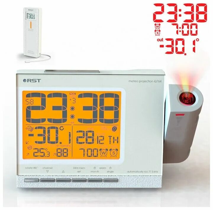 Проекционные часы rst 32701. Проекционные часы rst 32705. Метеостанция rst 32503. Радиодатчик rst 02252. Rst 32775 проекционные часы метеостанция meteo projection q775.