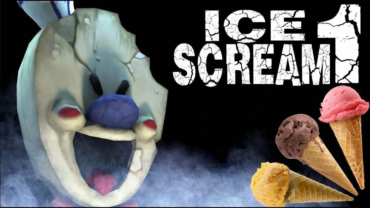 Мороженщик игра Ice Scream. Игра мороженщик 1 часть. Злой мороженщик. Мороженщик род.