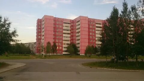 Рп5 полярные зори