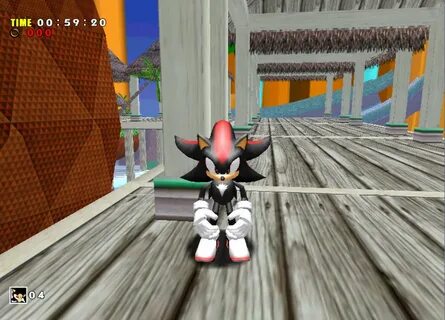 Shadow adventure