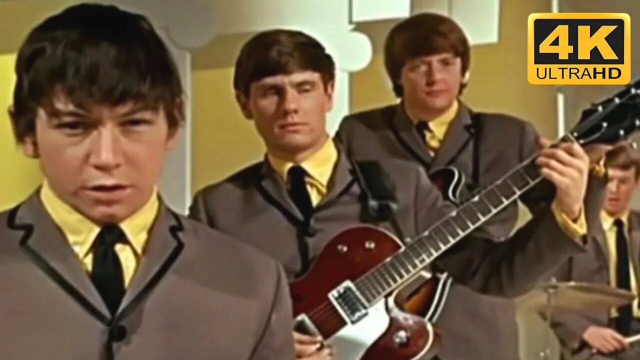 Поставь дом восходящего солнца. The animals House of the Rising Sun. The animals 1964. The animals - House of the Rising Sun (1964).