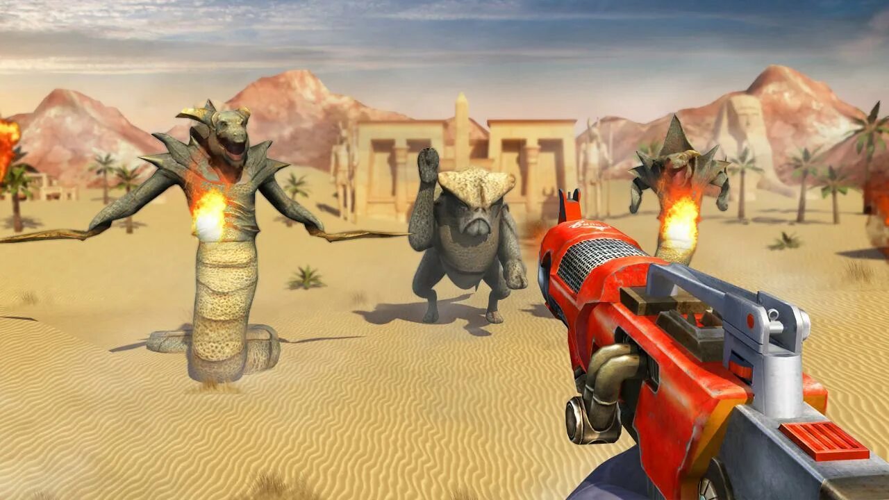 Как называется игра где инопланетянин