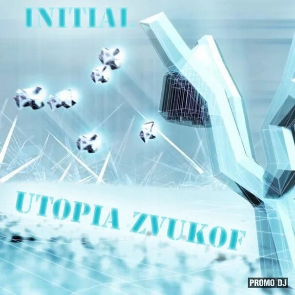 Logo Utopia Extended Mix out Now. He tracks