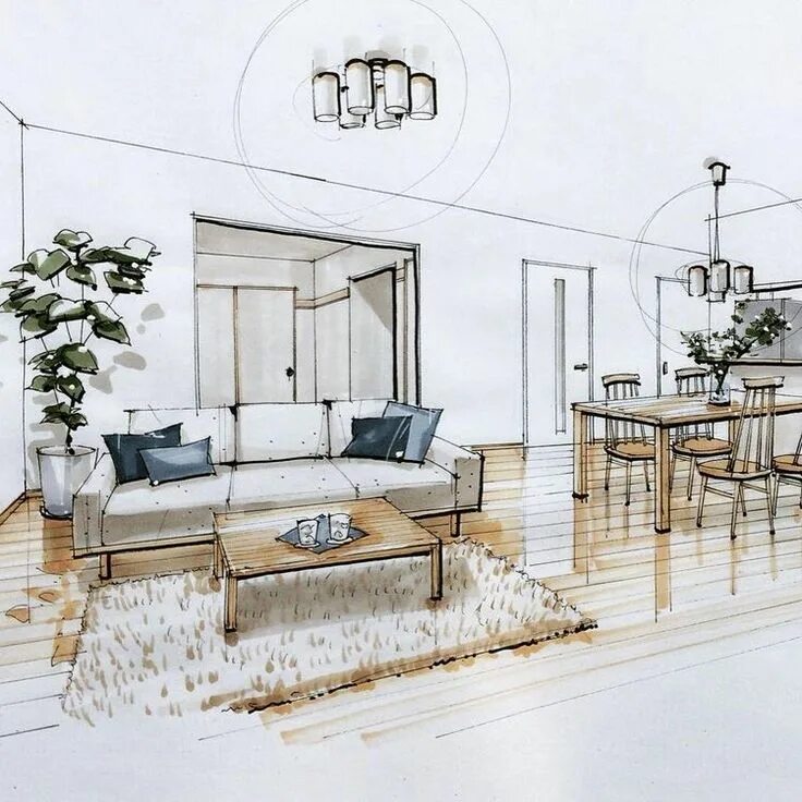 3,070 Likes, 36 Comments - Arch * ID * Art (@zasstdesign) on Instagram: "Another