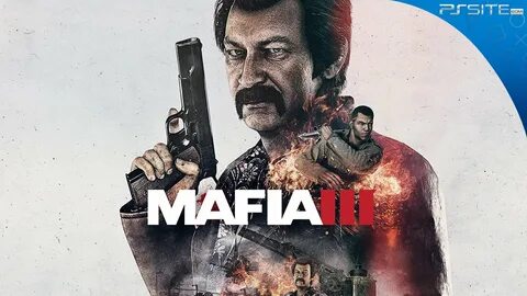 Мафия три