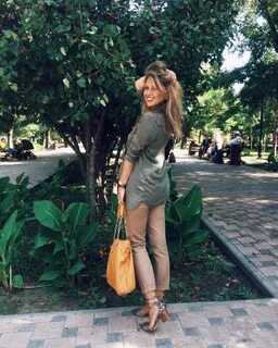 Фотографии Анастасии Новомлиновой