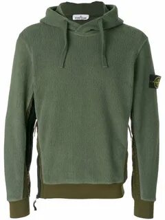 Кофта stone island