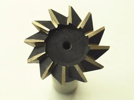 Фреза 55