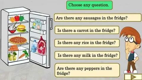 There isn t any apples