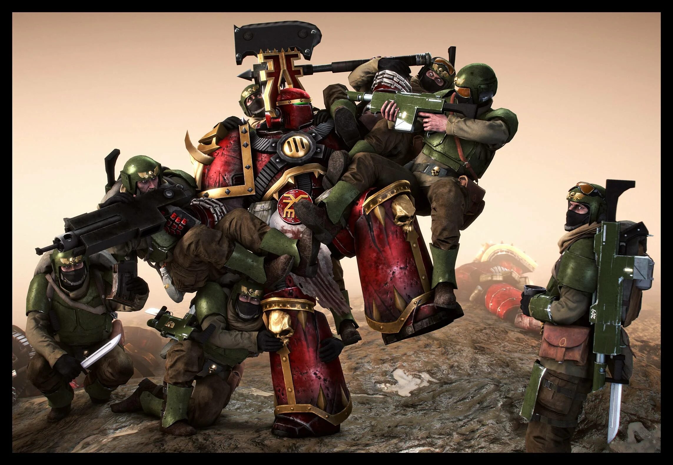 Garry&#039;s mod warhammer. Warhammer 40000 имперская гвардия. вархаммер 40000 космодесант имперская гвардия. имперская гвардия вархаммер 40000. вархаммер имперская гвардия против хаоса.