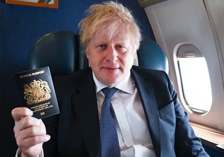 British new