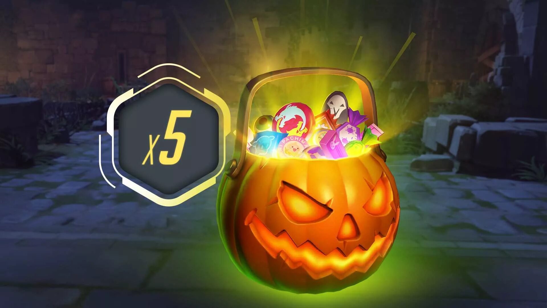 Loot boxes discord. Loot boxes discord