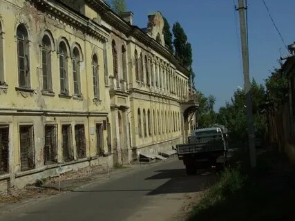Воронежский вайцеховского 4