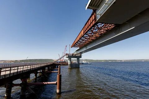 Мост м 2